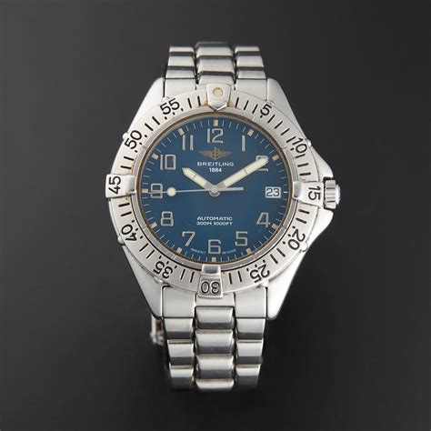 breitling a17035